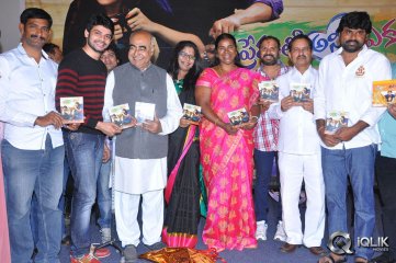Ee Premalo Anni Ekkuve Movie Audio Launch